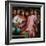 Six Tuscan Poets, 1544-Giorgio Vasari-Framed Giclee Print