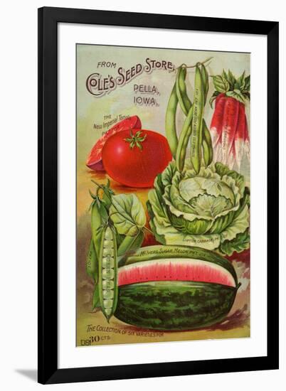 Art Print, , large