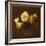 Six Yellow Roses in a Vase-Henri Fantin-Latour-Framed Giclee Print