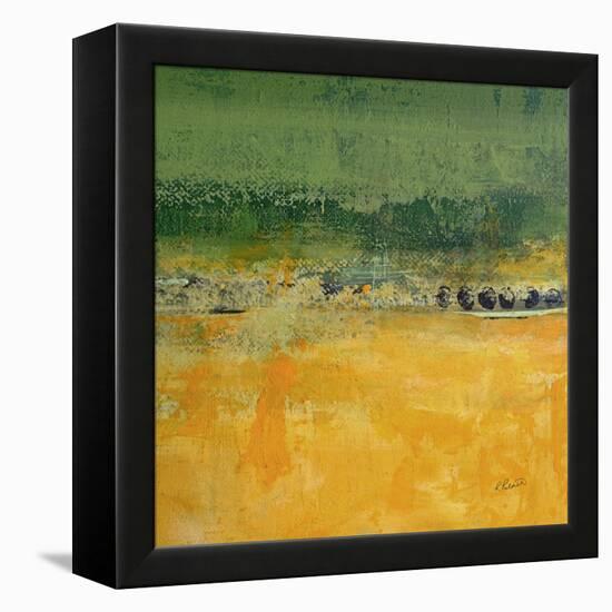 Six-Ruth Palmer-Framed Stretched Canvas