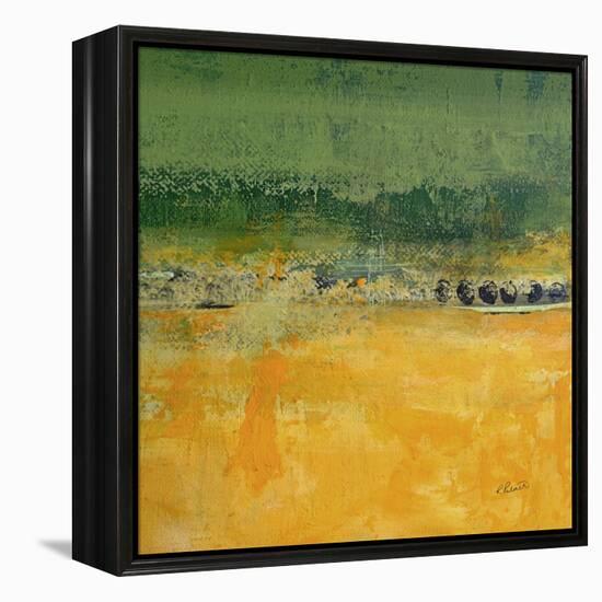 Six-Ruth Palmer-Framed Stretched Canvas