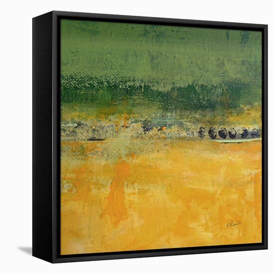 Six-Ruth Palmer-Framed Stretched Canvas