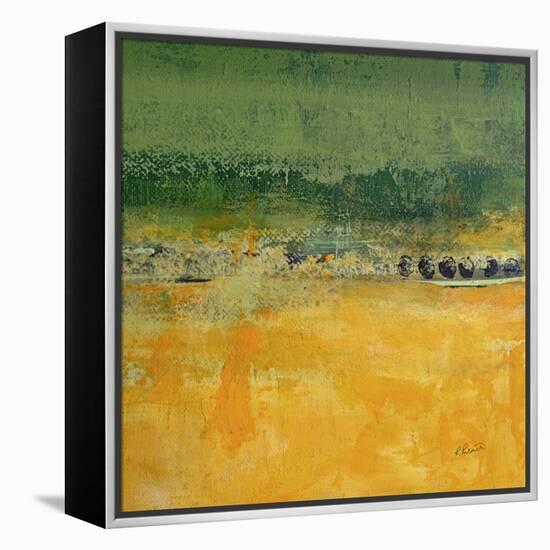 Six-Ruth Palmer-Framed Stretched Canvas