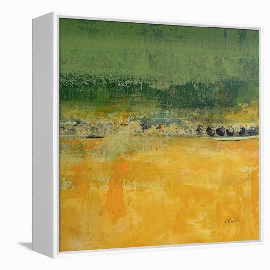 Six-Ruth Palmer-Framed Stretched Canvas