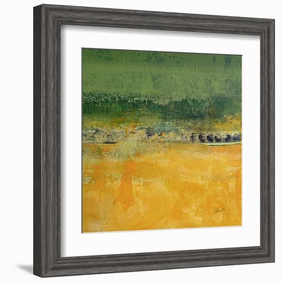 Six-Ruth Palmer-Framed Art Print