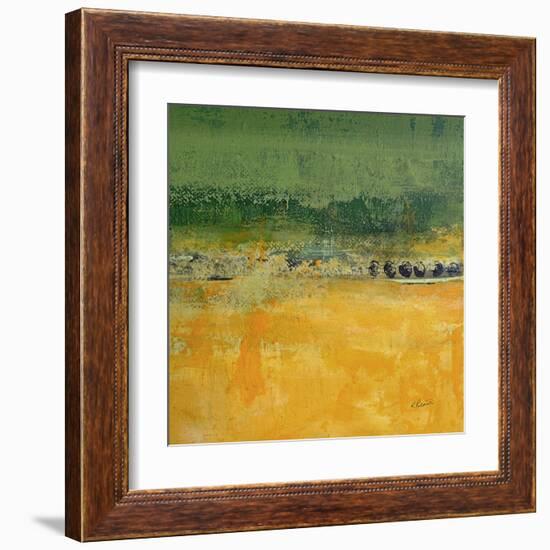 Six-Ruth Palmer-Framed Art Print