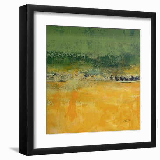 Six-Ruth Palmer-Framed Art Print