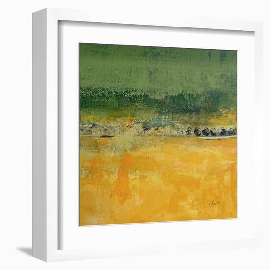 Six-Ruth Palmer-Framed Art Print