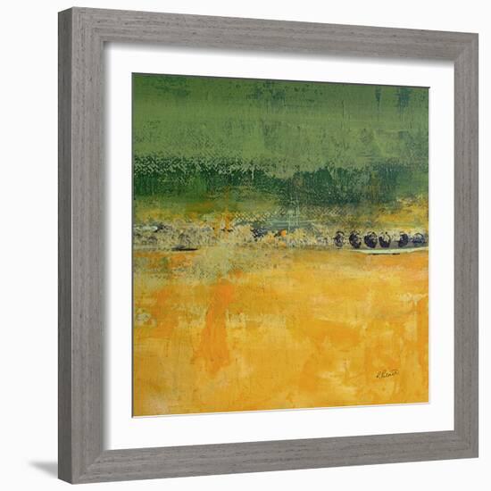 Six-Ruth Palmer-Framed Art Print