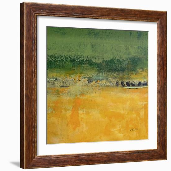 Six-Ruth Palmer-Framed Art Print