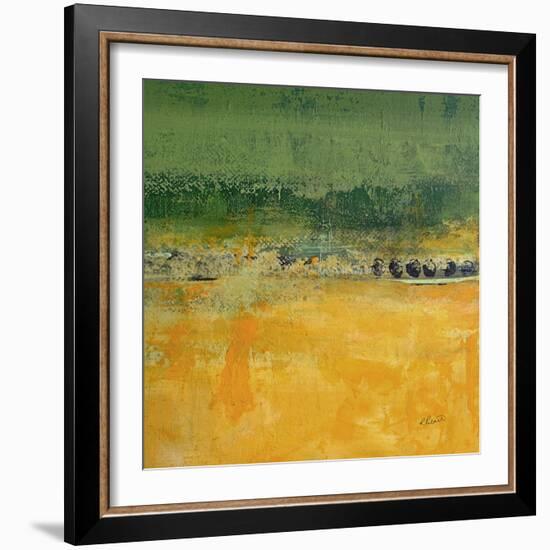 Six-Ruth Palmer-Framed Art Print