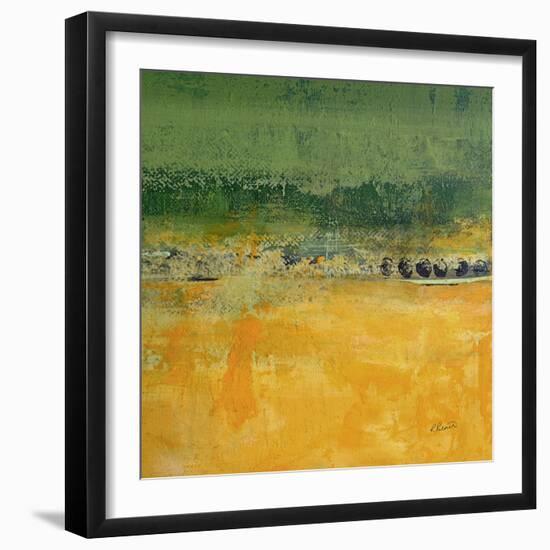 Six-Ruth Palmer-Framed Art Print