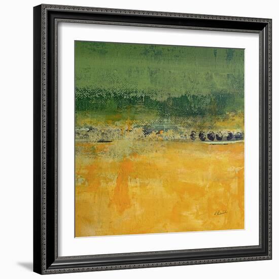 Six-Ruth Palmer-Framed Art Print