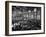 Sixth Form Conference, Sheffield University, Sheffield, South Yorkshire, 1967-Michael Walters-Framed Photographic Print