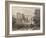 Sizergh Hall, Westmoreland-Frederick William Hulme-Framed Giclee Print