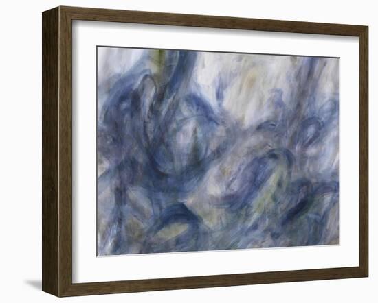 Sizzle-Jodi Maas-Framed Giclee Print