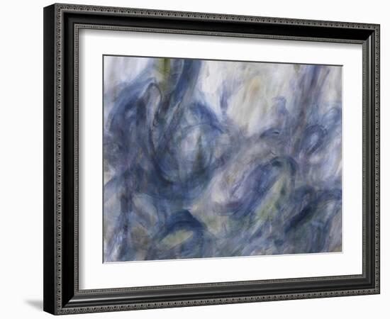 Sizzle-Jodi Maas-Framed Giclee Print