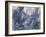 Sizzle-Jodi Maas-Framed Giclee Print