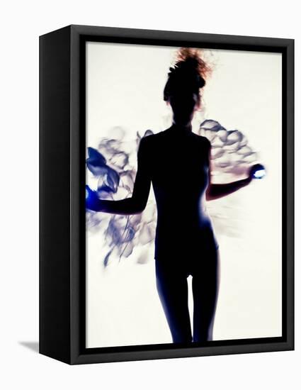 Skadeo-India Hobson-Framed Premier Image Canvas