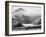 Skaftafell National Park, Iceland-Nadia Isakova-Framed Photographic Print