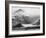 Skaftafell National Park, Iceland-Nadia Isakova-Framed Photographic Print