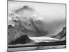 Skaftafell National Park, Iceland-Nadia Isakova-Mounted Photographic Print