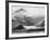 Skaftafell National Park, Iceland-Nadia Isakova-Framed Photographic Print