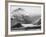 Skaftafell National Park, Iceland-Nadia Isakova-Framed Photographic Print