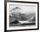 Skaftafell National Park, Iceland-Nadia Isakova-Framed Photographic Print