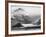 Skaftafell National Park, Iceland-Nadia Isakova-Framed Photographic Print