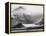 Skaftafell National Park, Iceland-Nadia Isakova-Framed Premier Image Canvas