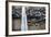 Skaftafell National Park, Svartifoss-Catharina Lux-Framed Photographic Print