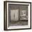 Skagen Barn-Bent Rej-Framed Giclee Print