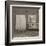 Skagen Barn-Bent Rej-Framed Giclee Print