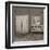 Skagen Barn-Bent Rej-Framed Giclee Print