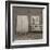 Skagen Barn-Bent Rej-Framed Giclee Print