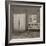 Skagen Barn-Bent Rej-Framed Giclee Print