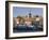 Skagenkaien, Stavanger, Rogaland, Norway, Scandinavia, Europe-Rolf Richardson-Framed Photographic Print