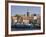 Skagenkaien, Stavanger, Rogaland, Norway, Scandinavia, Europe-Rolf Richardson-Framed Photographic Print