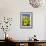 Skagit Valley Daffodils I-Alan Majchrowicz-Framed Premium Giclee Print displayed on a wall