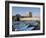 Skala of the Port, the Old Fishing Port, Essaouira, Historic City of Mogador, Morocco-De Mann Jean-Pierre-Framed Photographic Print