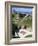 Skara Brae, Mainland, Orkneys, Scotland, United Kingdom-David Lomax-Framed Photographic Print