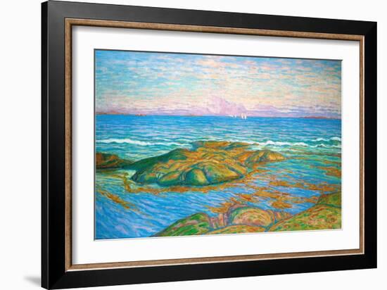 Skaret-Karl Nordstrom-Framed Giclee Print