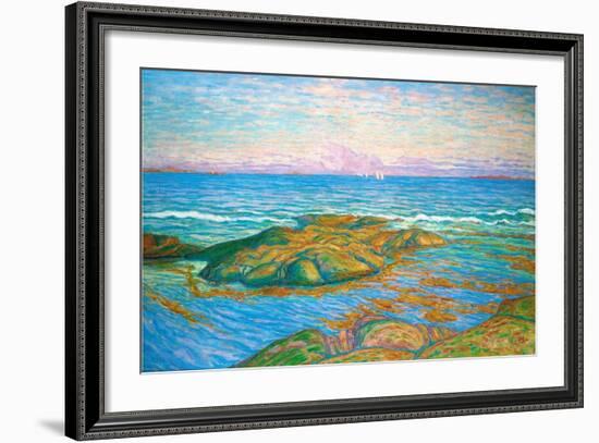 Skaret-Karl Nordstrom-Framed Giclee Print