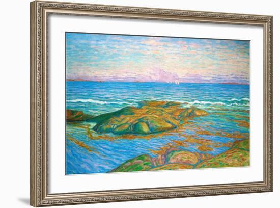 Skaret-Karl Nordstrom-Framed Giclee Print