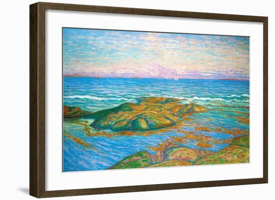 Skaret-Karl Nordstrom-Framed Giclee Print