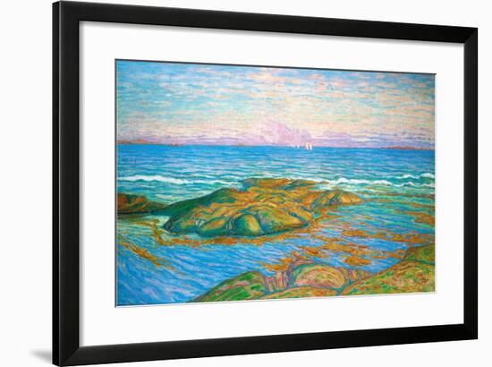 Skaret-Karl Nordstrom-Framed Giclee Print