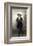 Skater-Gilbert Stuart-Framed Art Print