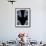 Skeletons, X-ray Artwork-David Mack-Framed Photographic Print displayed on a wall