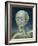 Skellybones and Grubsteak-Wayne Anderson-Framed Giclee Print